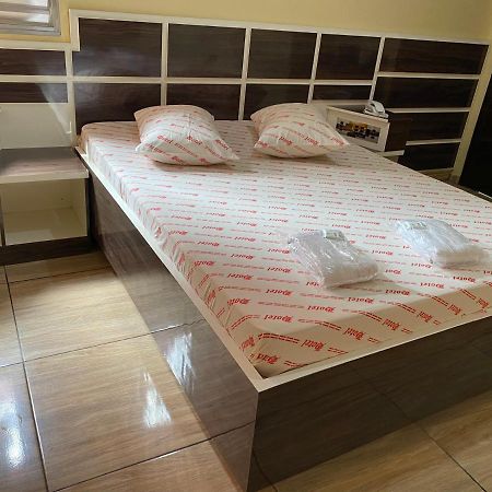 Hotel Stillos Σάο Πάολο Εξωτερικό φωτογραφία