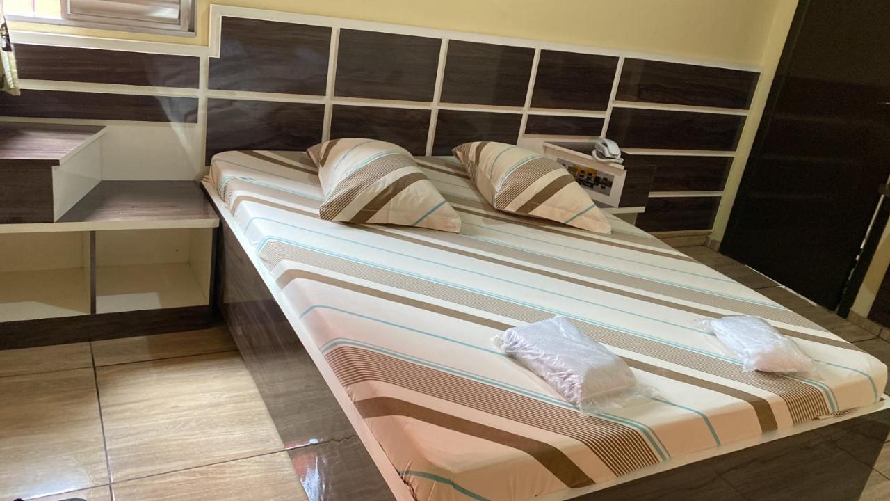 Hotel Stillos Σάο Πάολο Εξωτερικό φωτογραφία